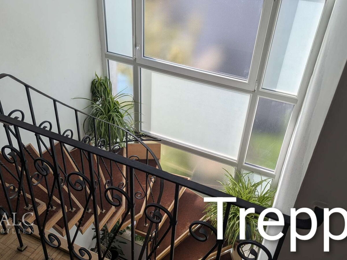 Treppe