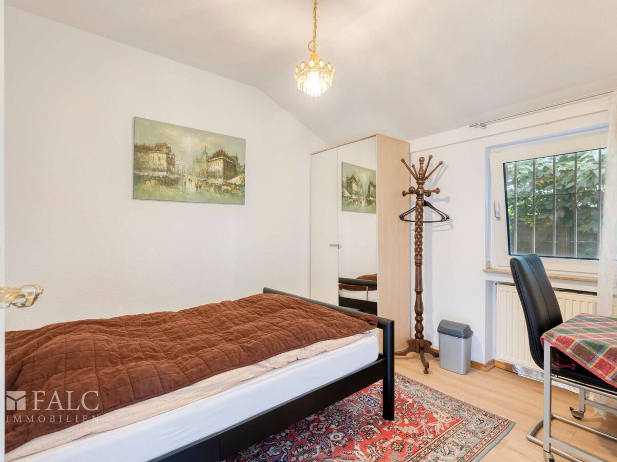 Gäste-Zimmer