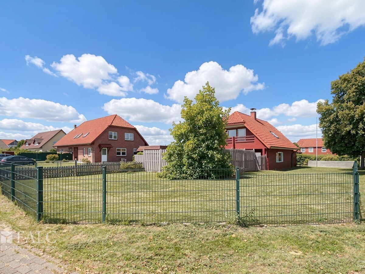 Außenansicht VI
