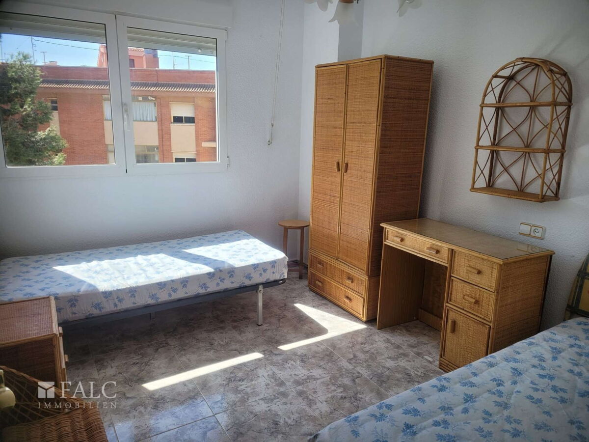 Schlafzimmer 3