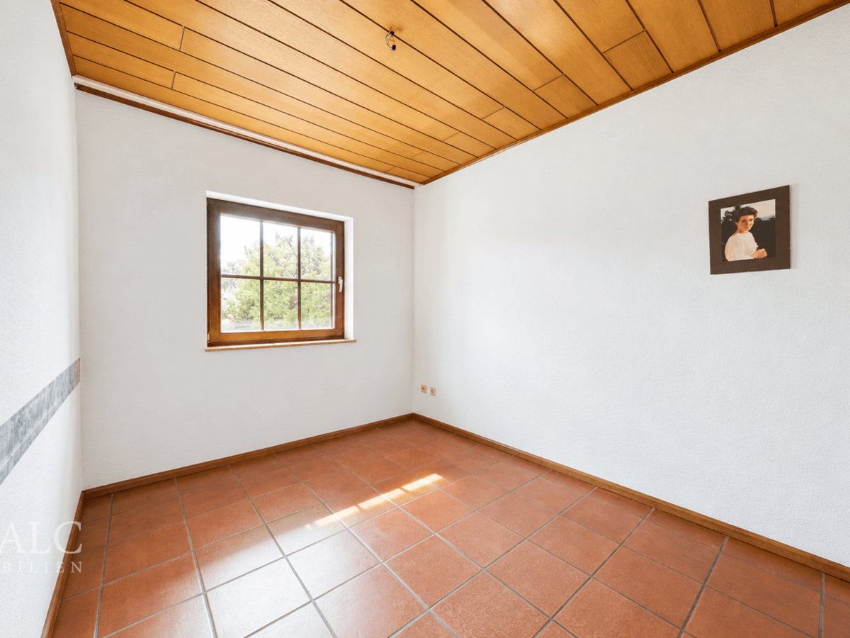 Arbeitszimmer