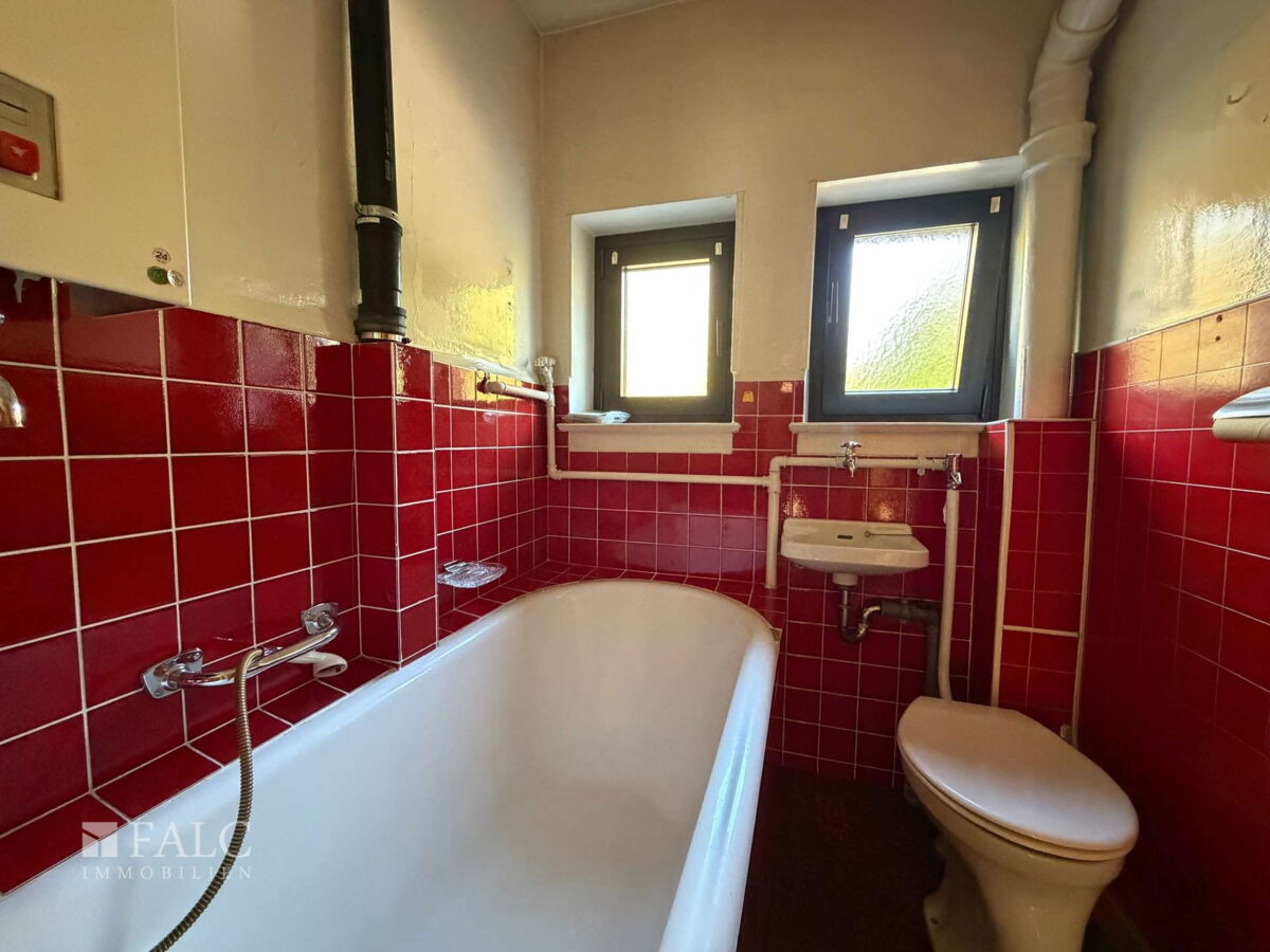Badezimmer 1.OG