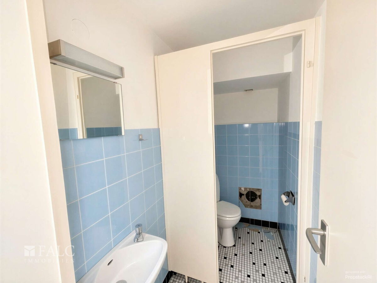 WC Herren