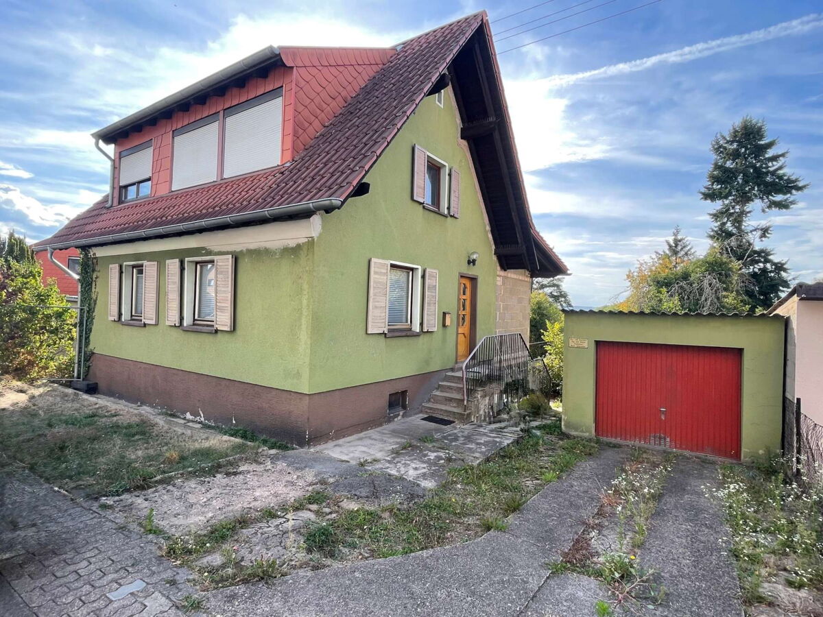 Außenansicht