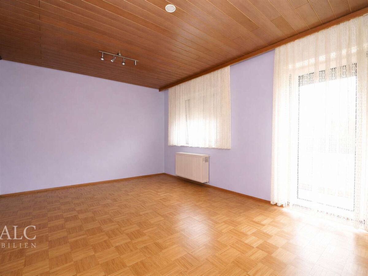 Kinderzimmer momentan