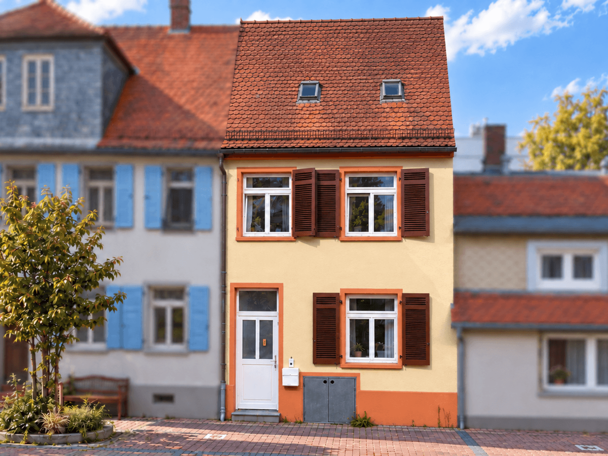 Außenansicht