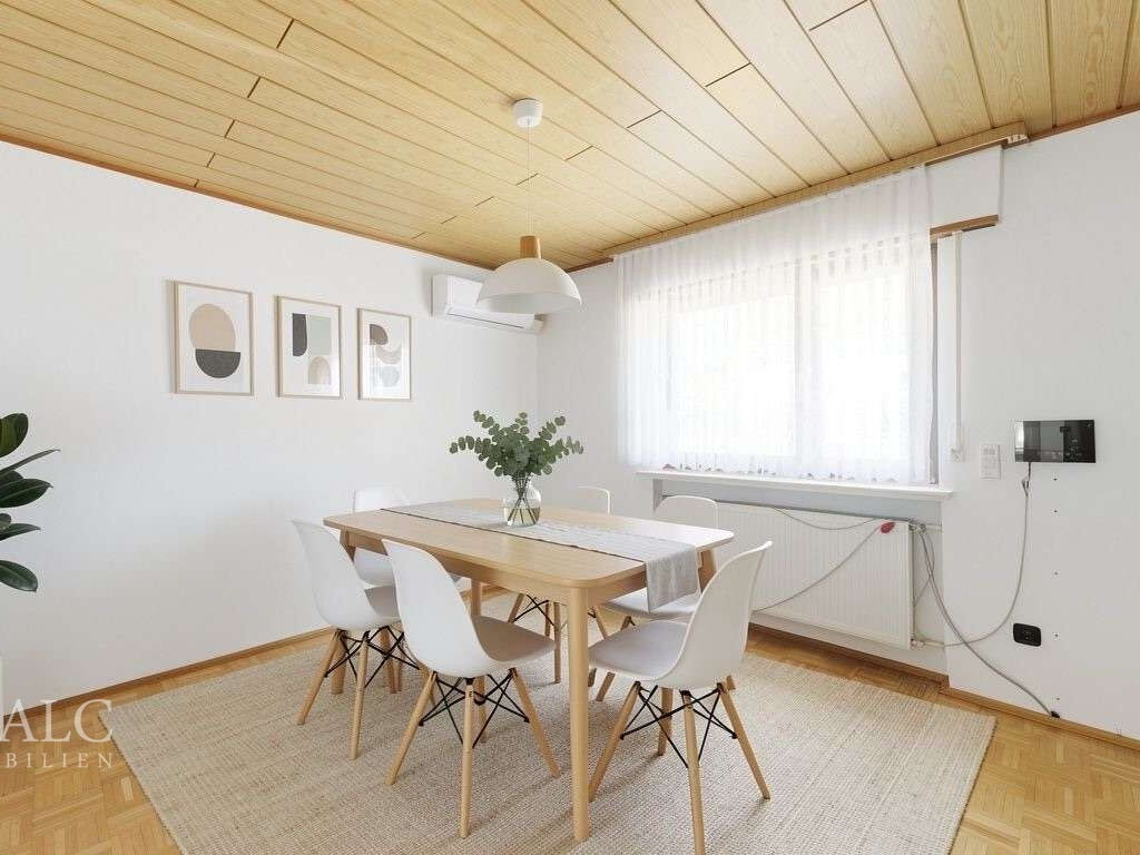Esszimmer