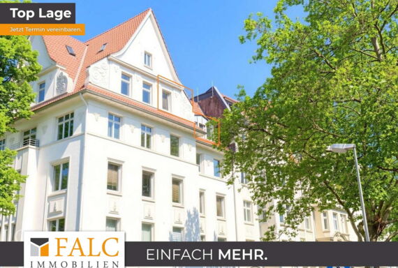 Außenbereich (KI generiert)