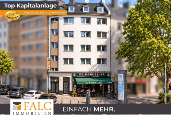 Frontansicht