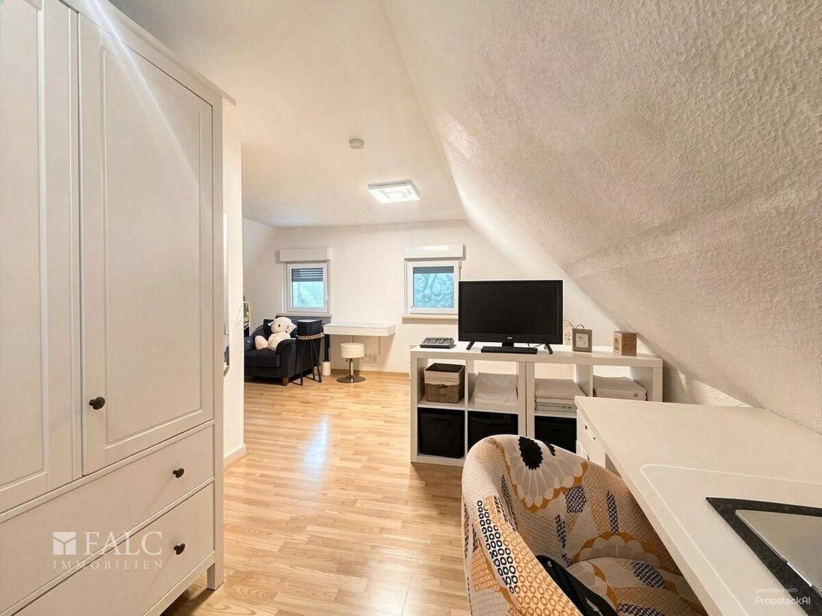 Kinderzimmer 2 
