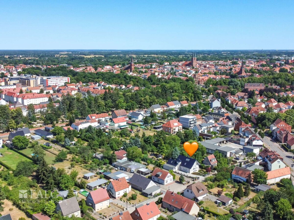 Luftaufnahme