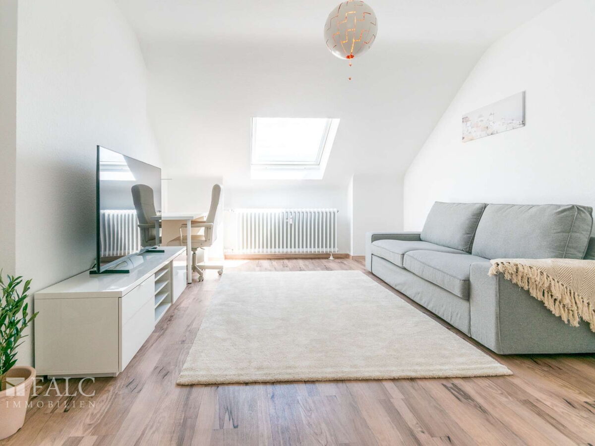 Wohnraum