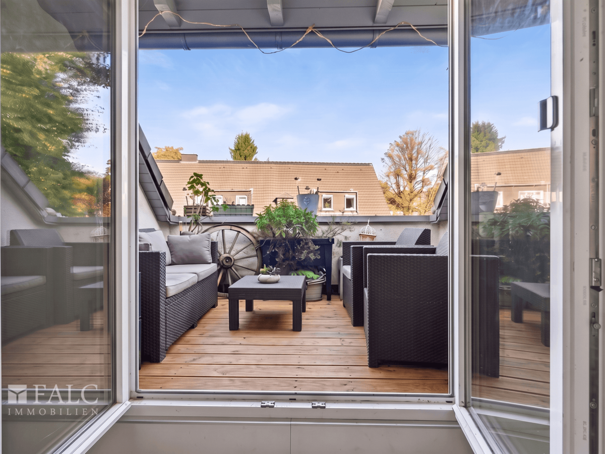 Loggia