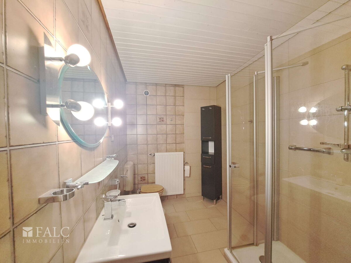 Badezimmer-EG