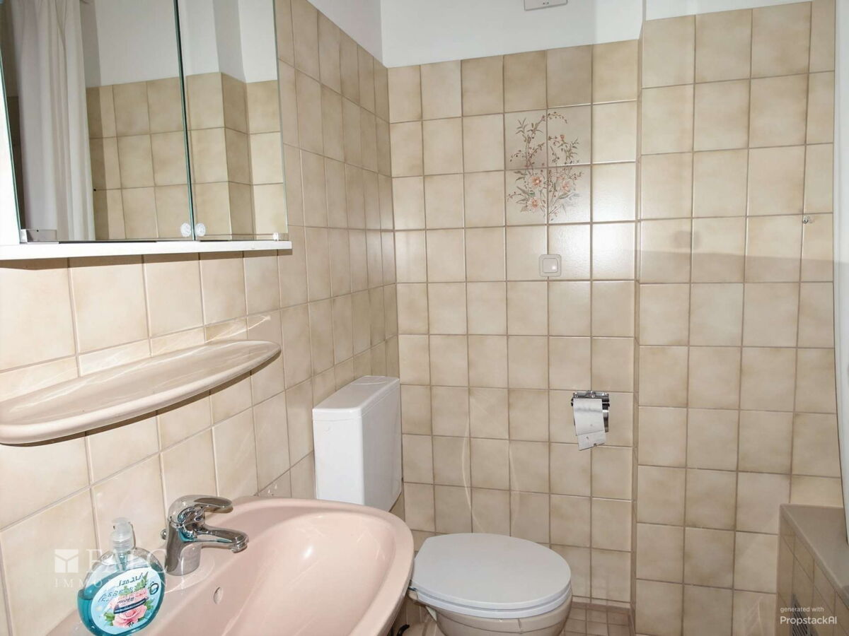 2.OG-Badezimmer - (KI generiert)