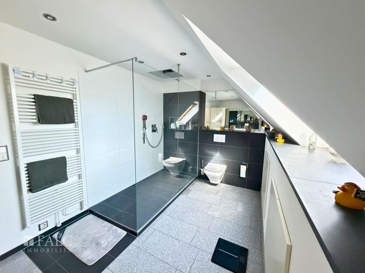 Badezimmer im 2.OG