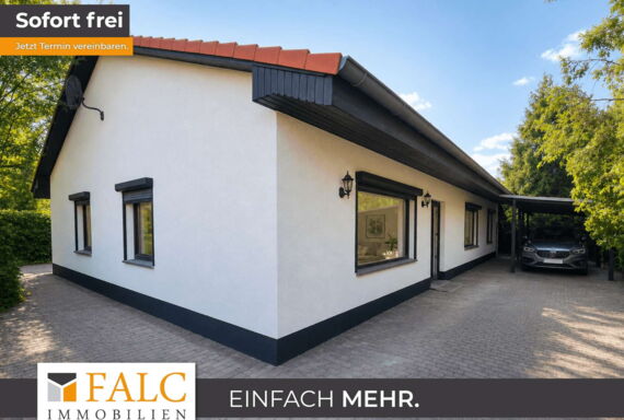 Hausansicht rechts