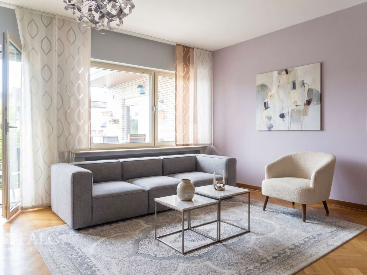 Wohnzimmer 1.OG