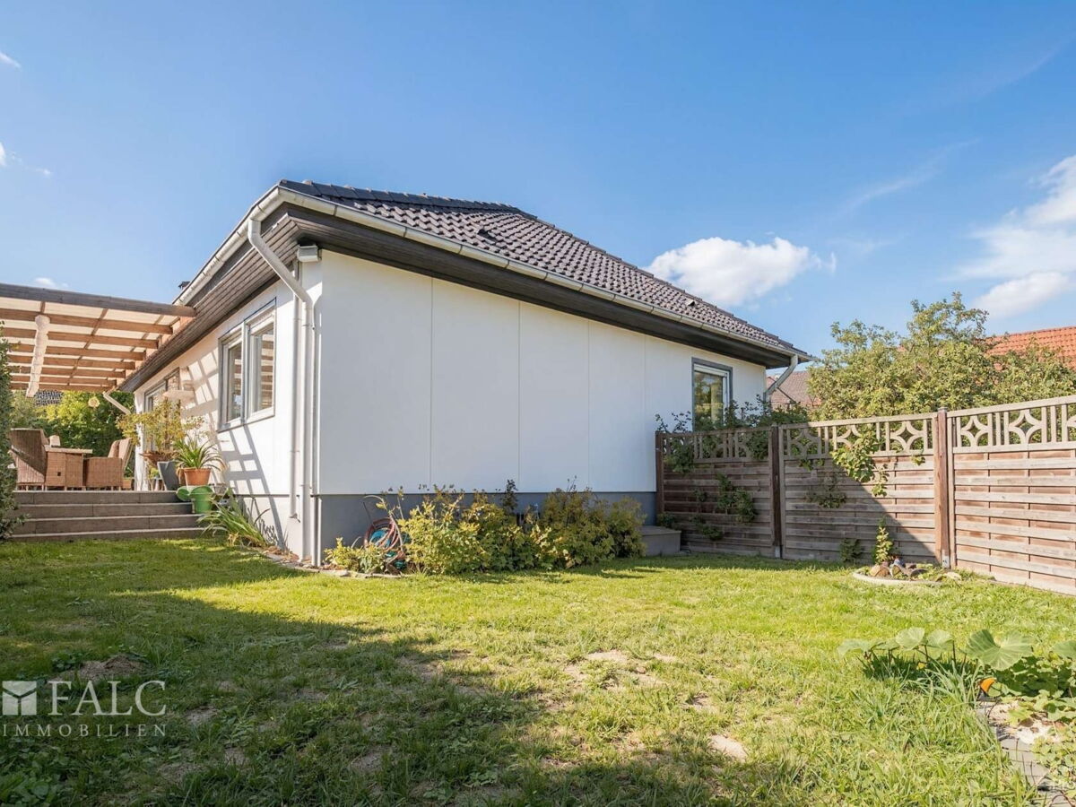 Ihr eigener Garten 