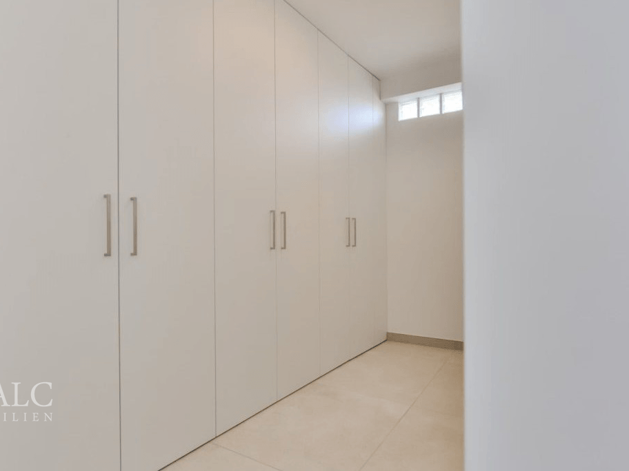 Kleiderzimmer / Dressing room / Vestidor