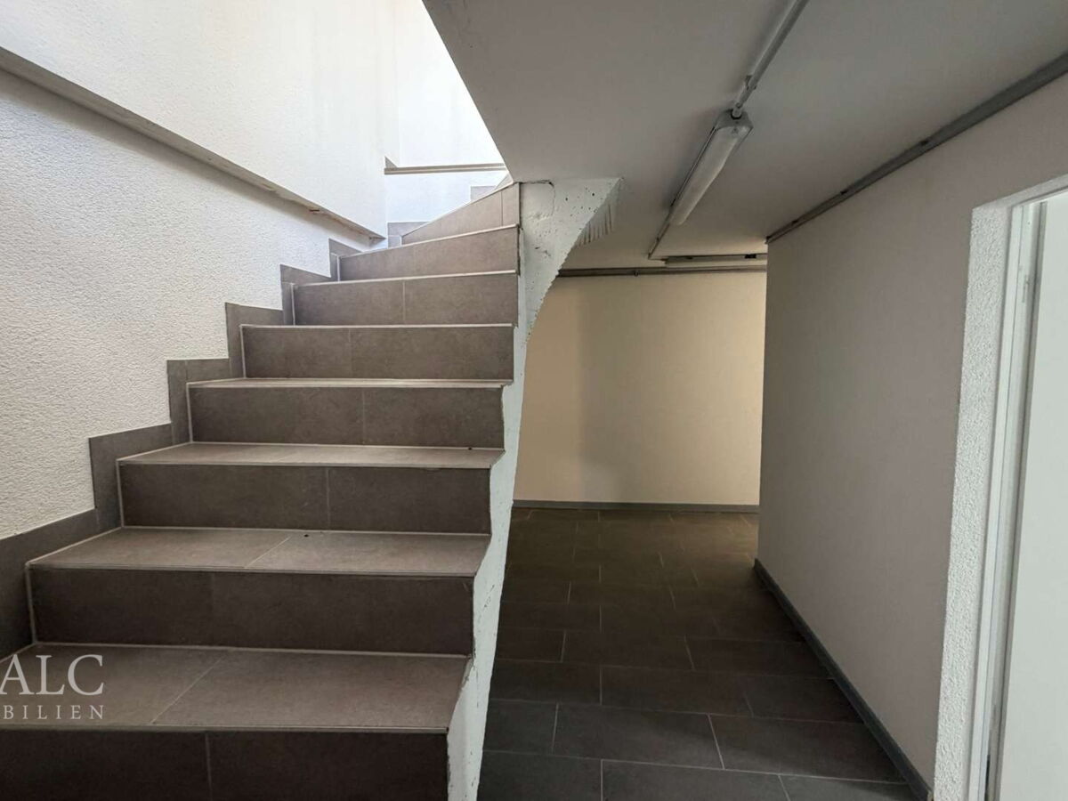 Treppenhaus KG