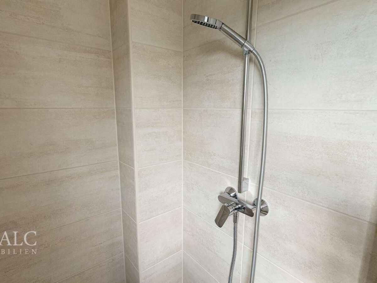 Badezimmer EG