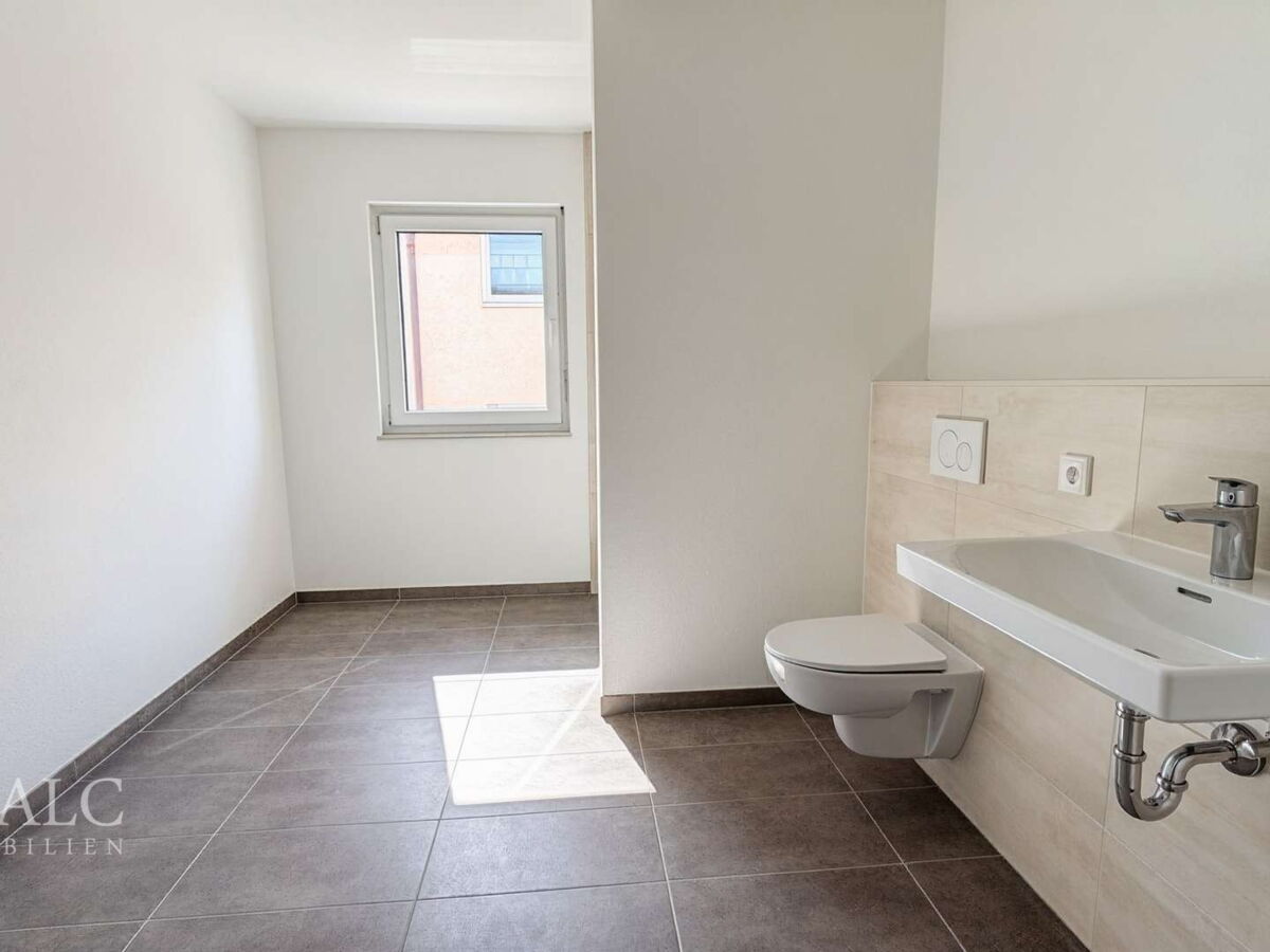 Badezimmer EG