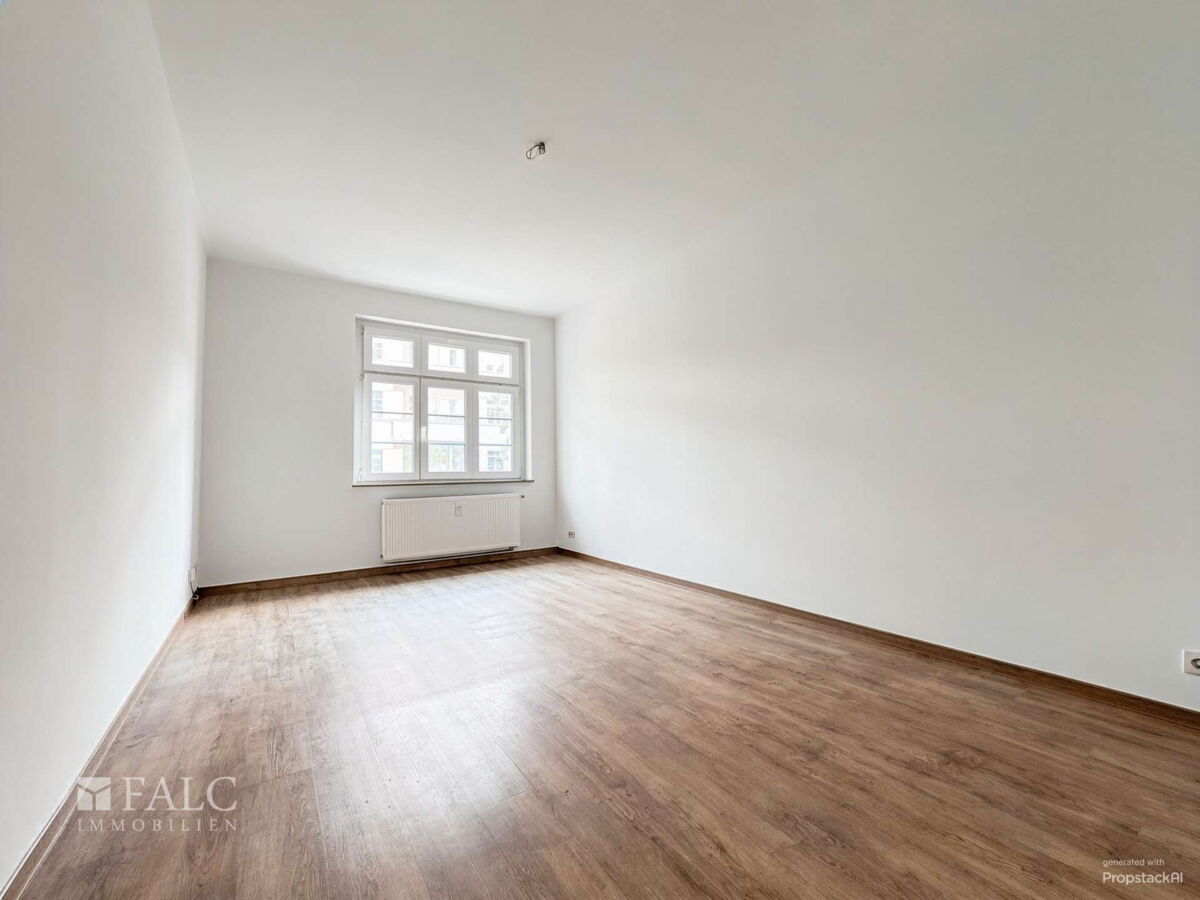 Wohnzimmer - (KI generiert)