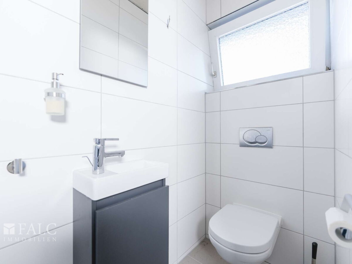 Gäste WC