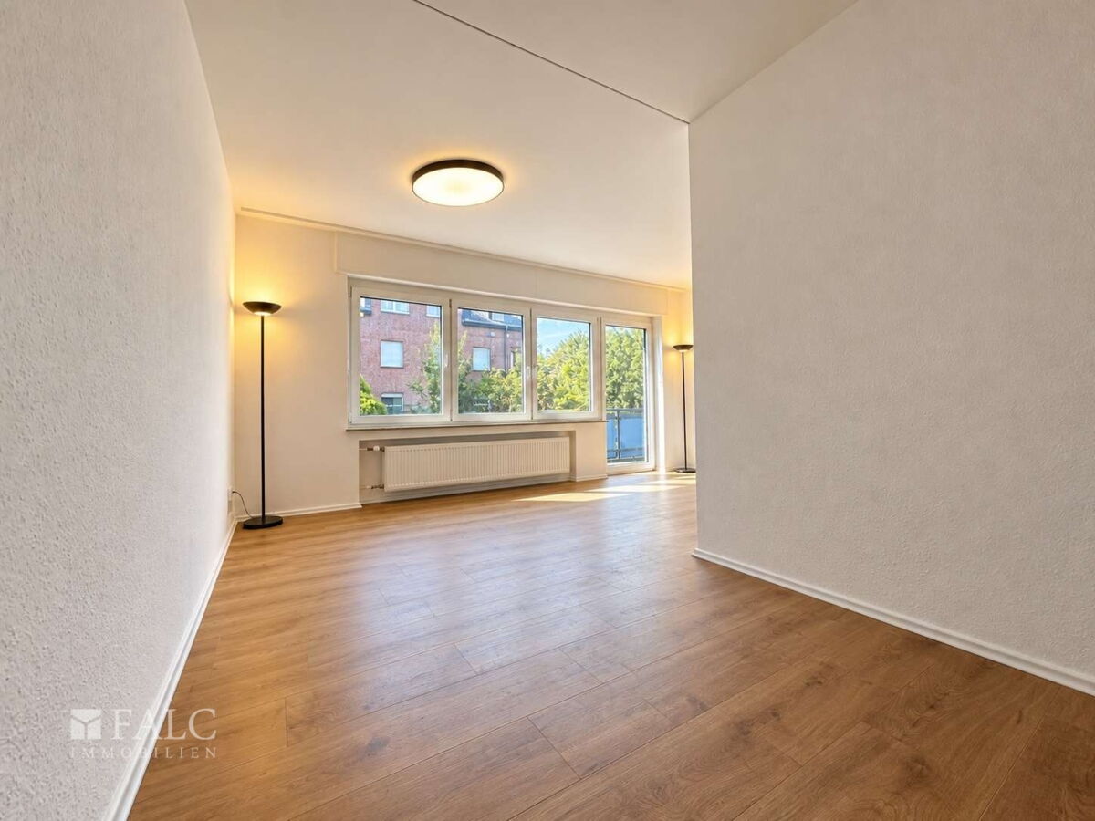 Separater Schlafbereich – Rückzug & Ruhe