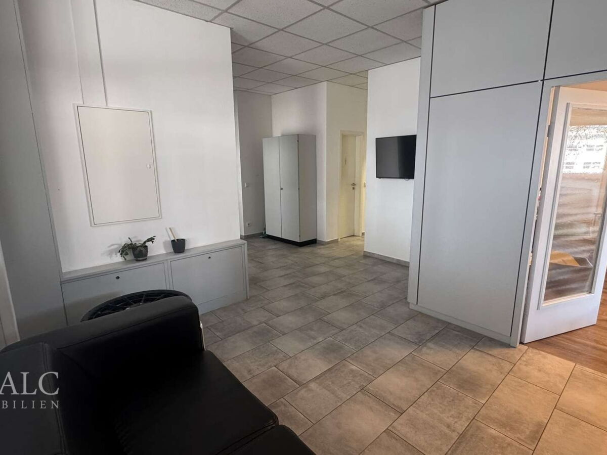 Büro
