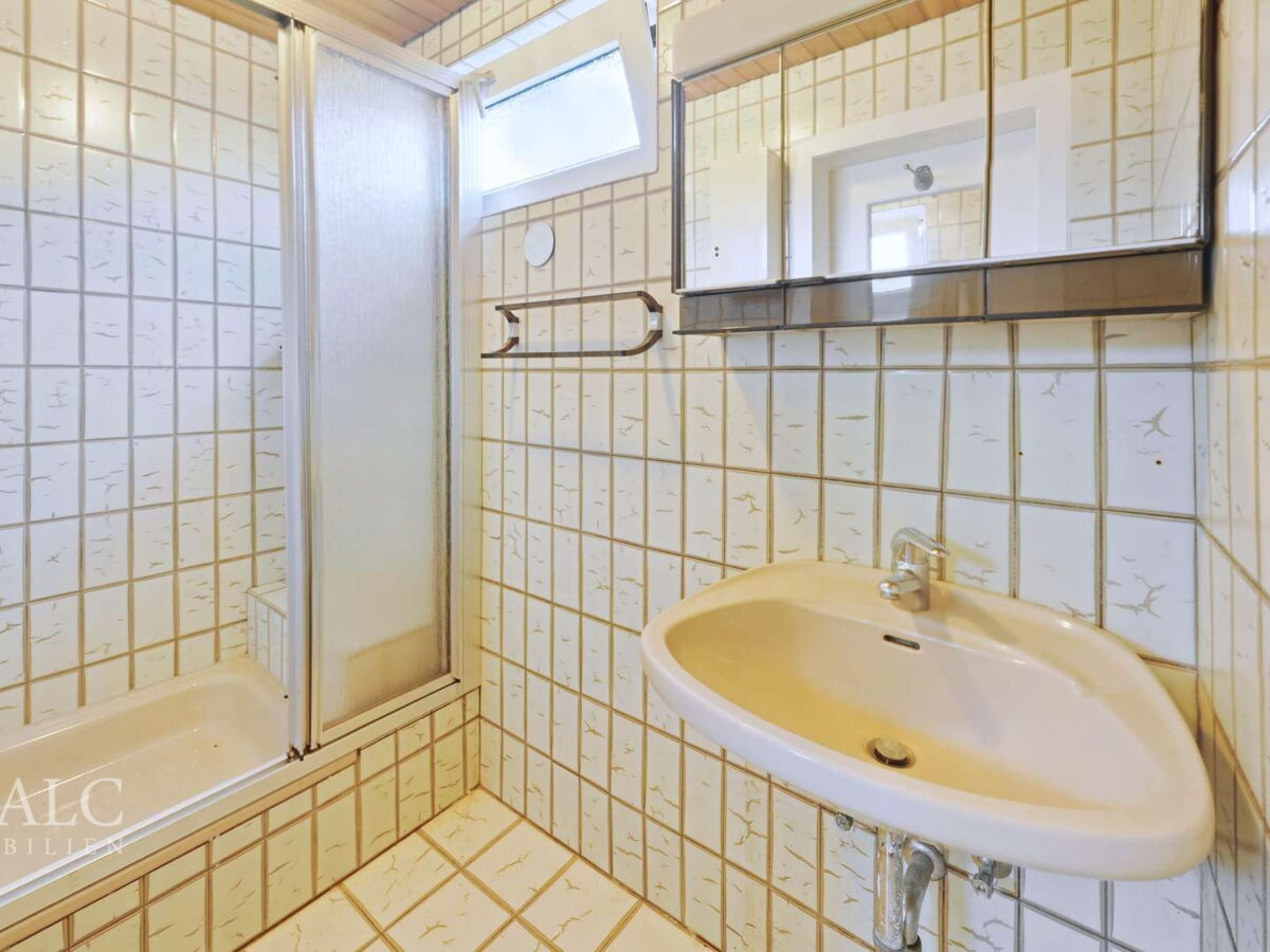 Badezimmer 2