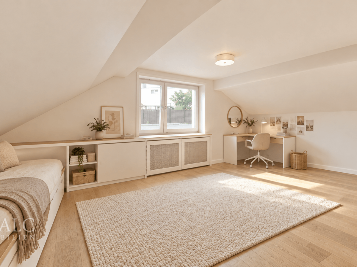 Kinderzimmer 2 (KI)