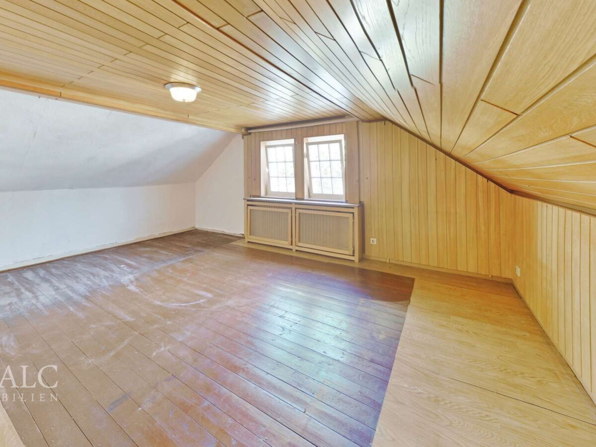 Kinderzimmer 1 