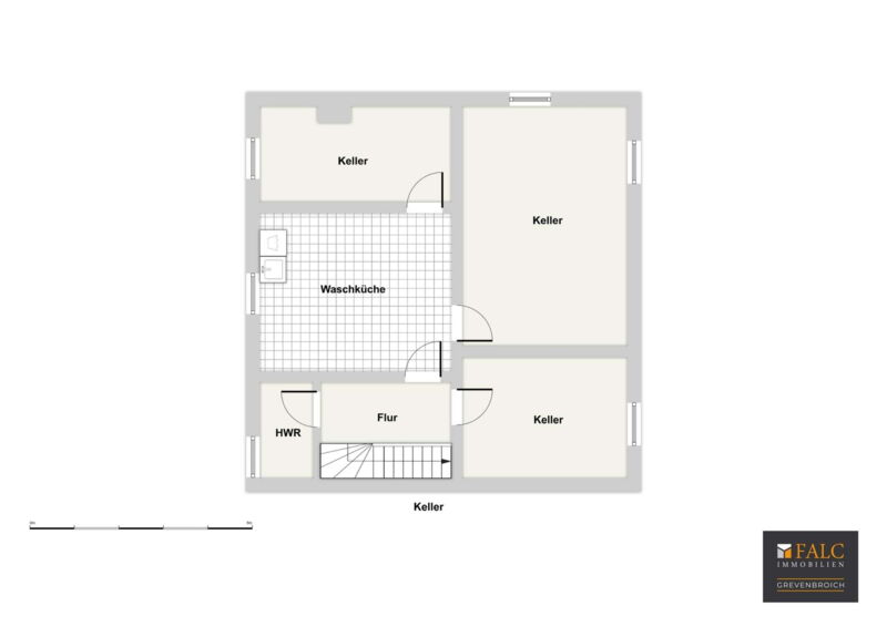 Grundriss KG