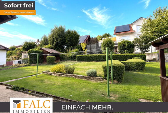Ihr wundervoller Garten