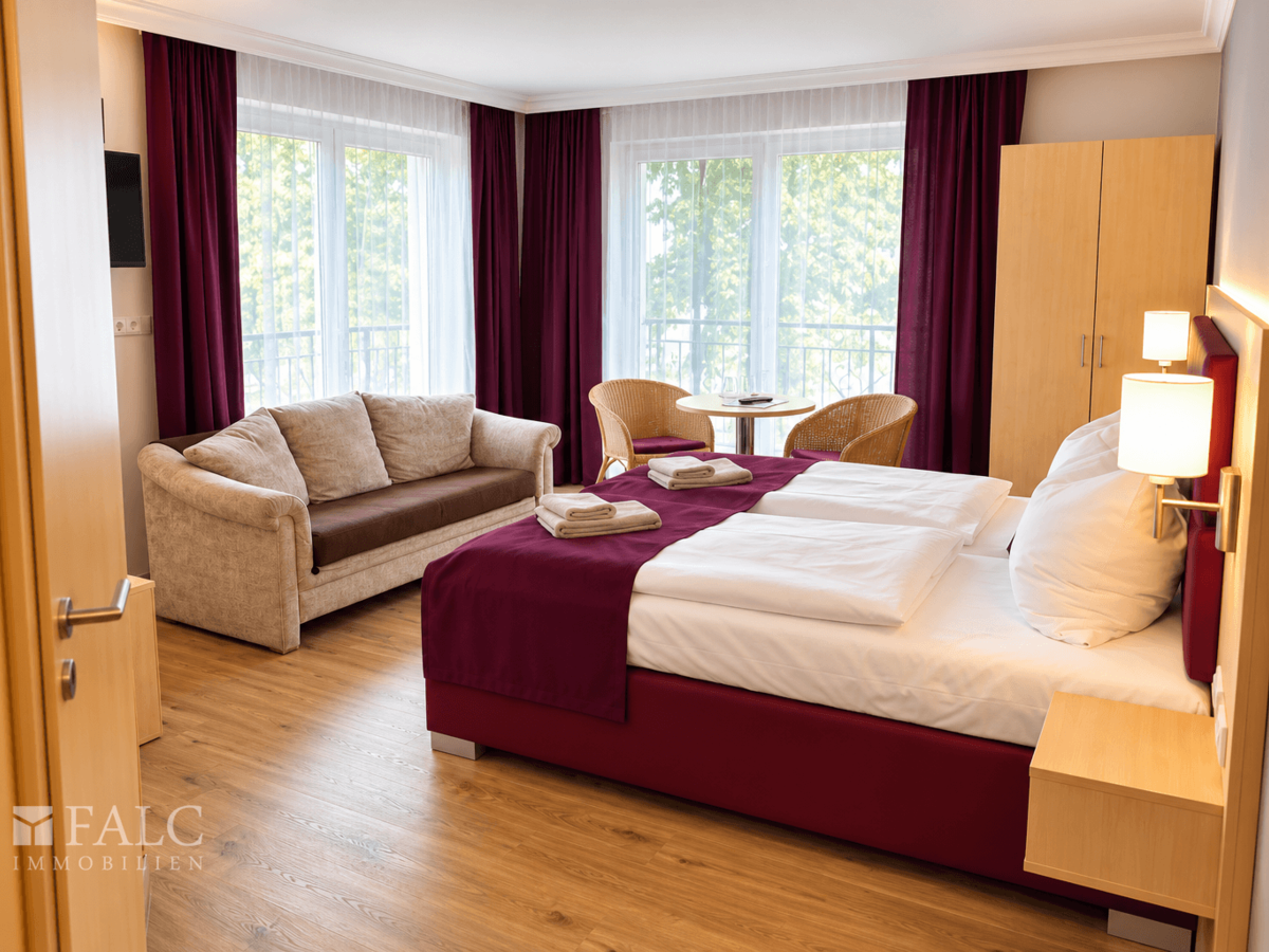 Doppelzimmer