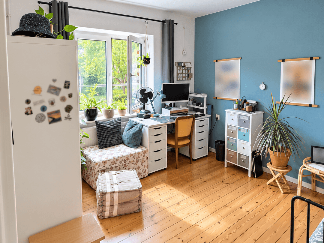 3es Zimmer
