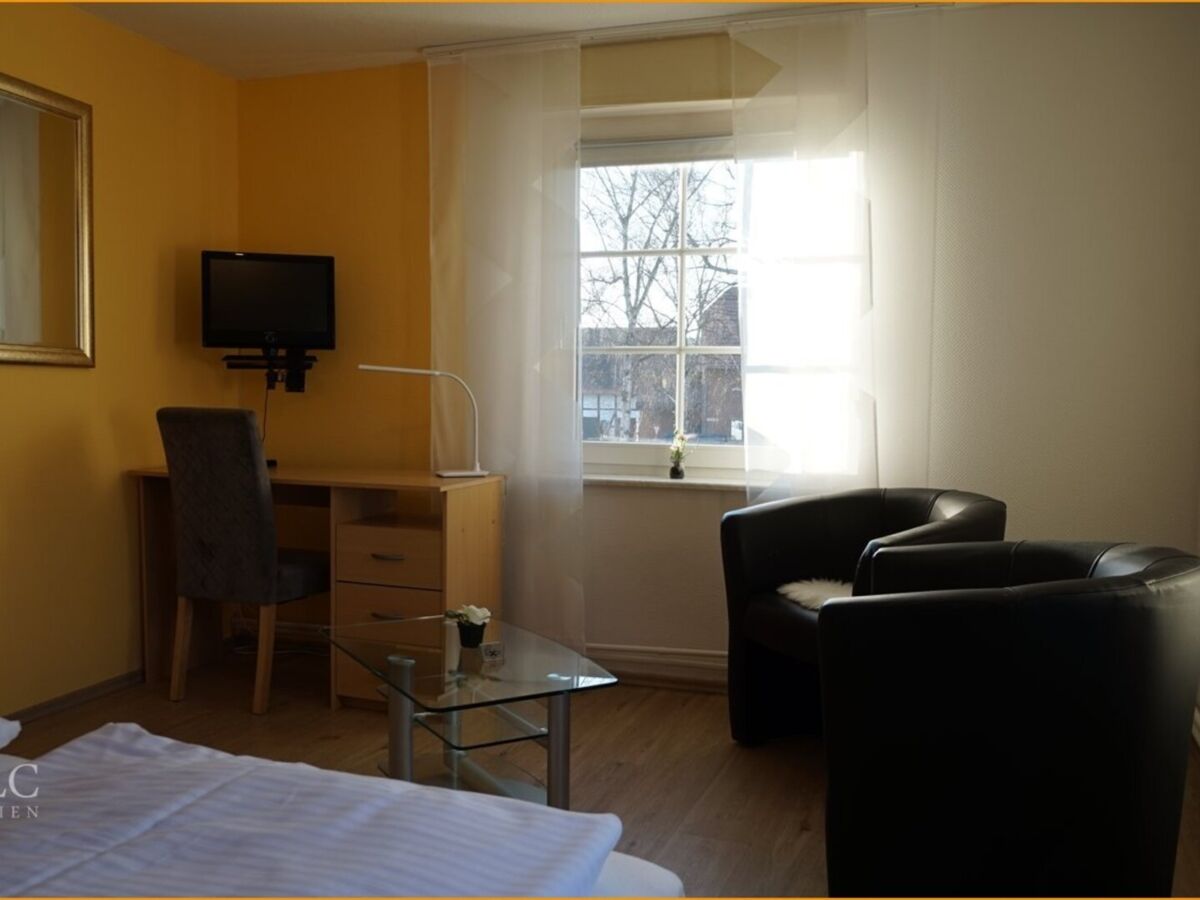 Gästezimmer b