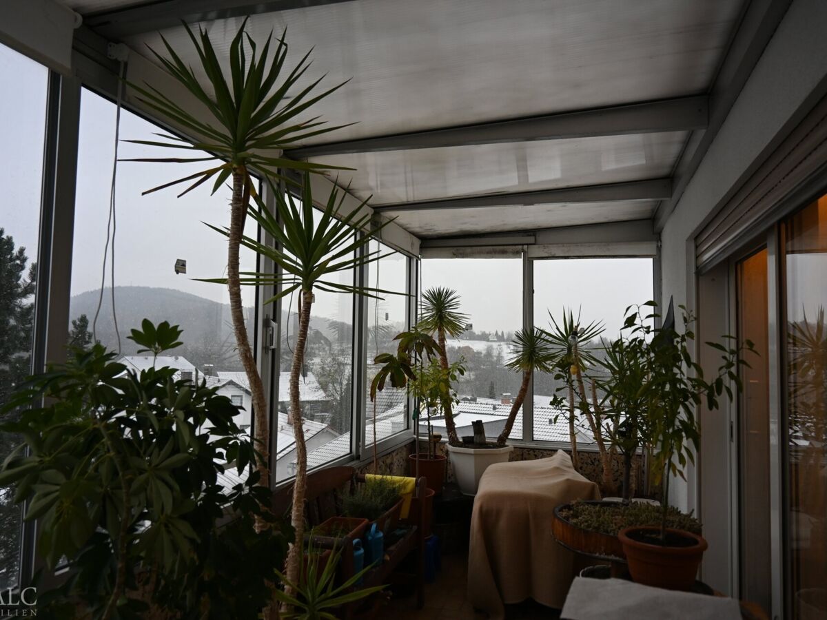 Wintergarten