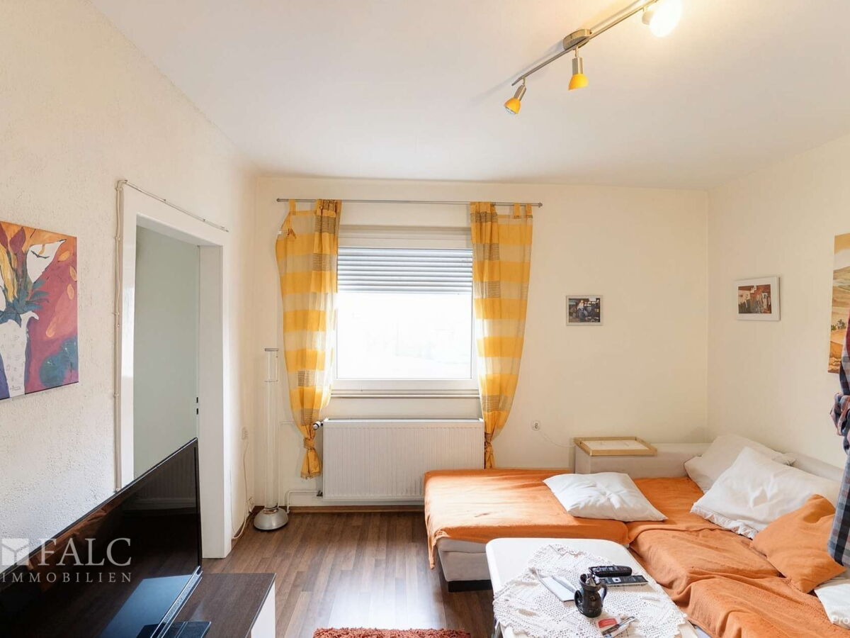 Schlafzimmer2 OG
