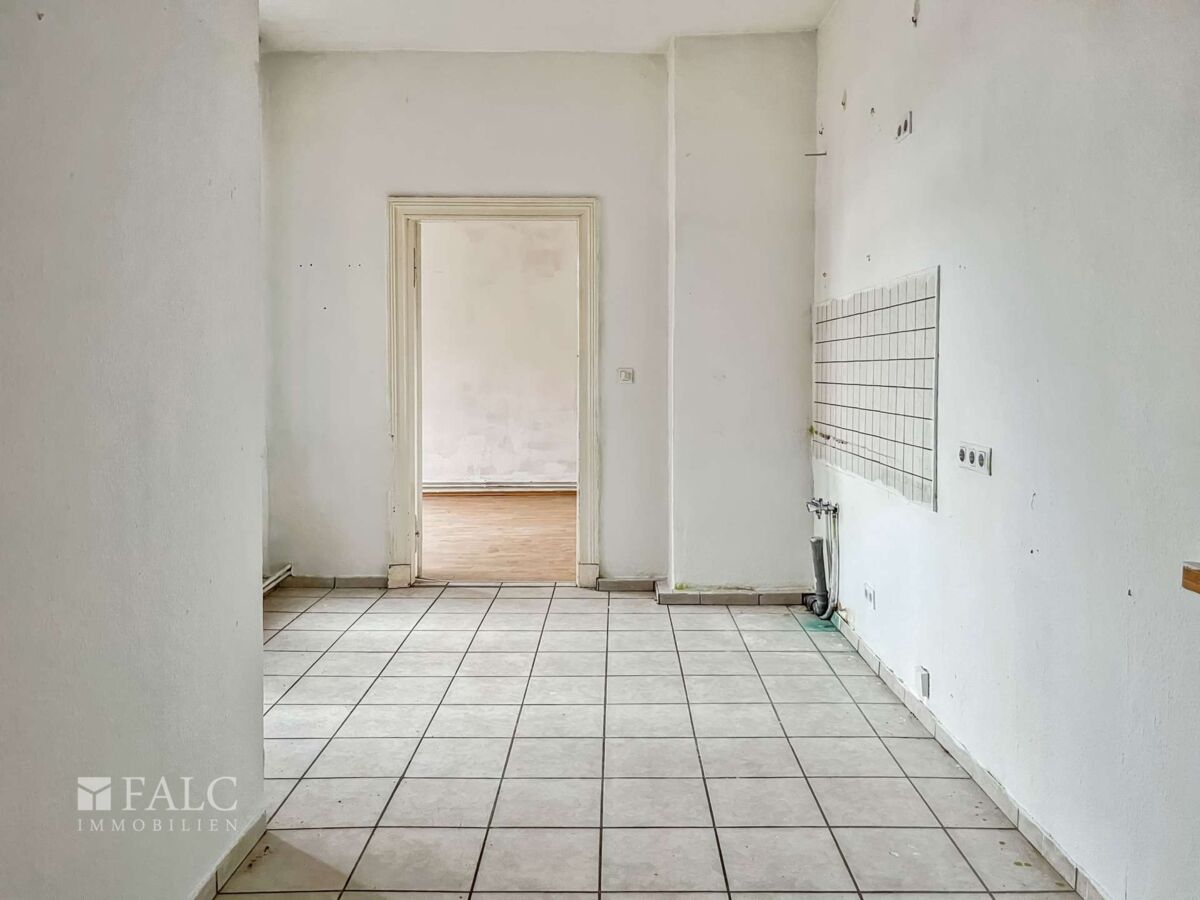 Wohnung