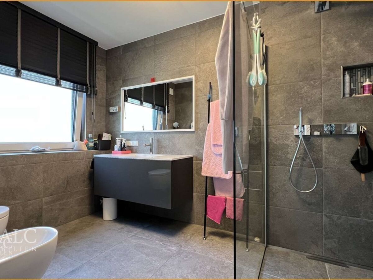 Bad en Suite 