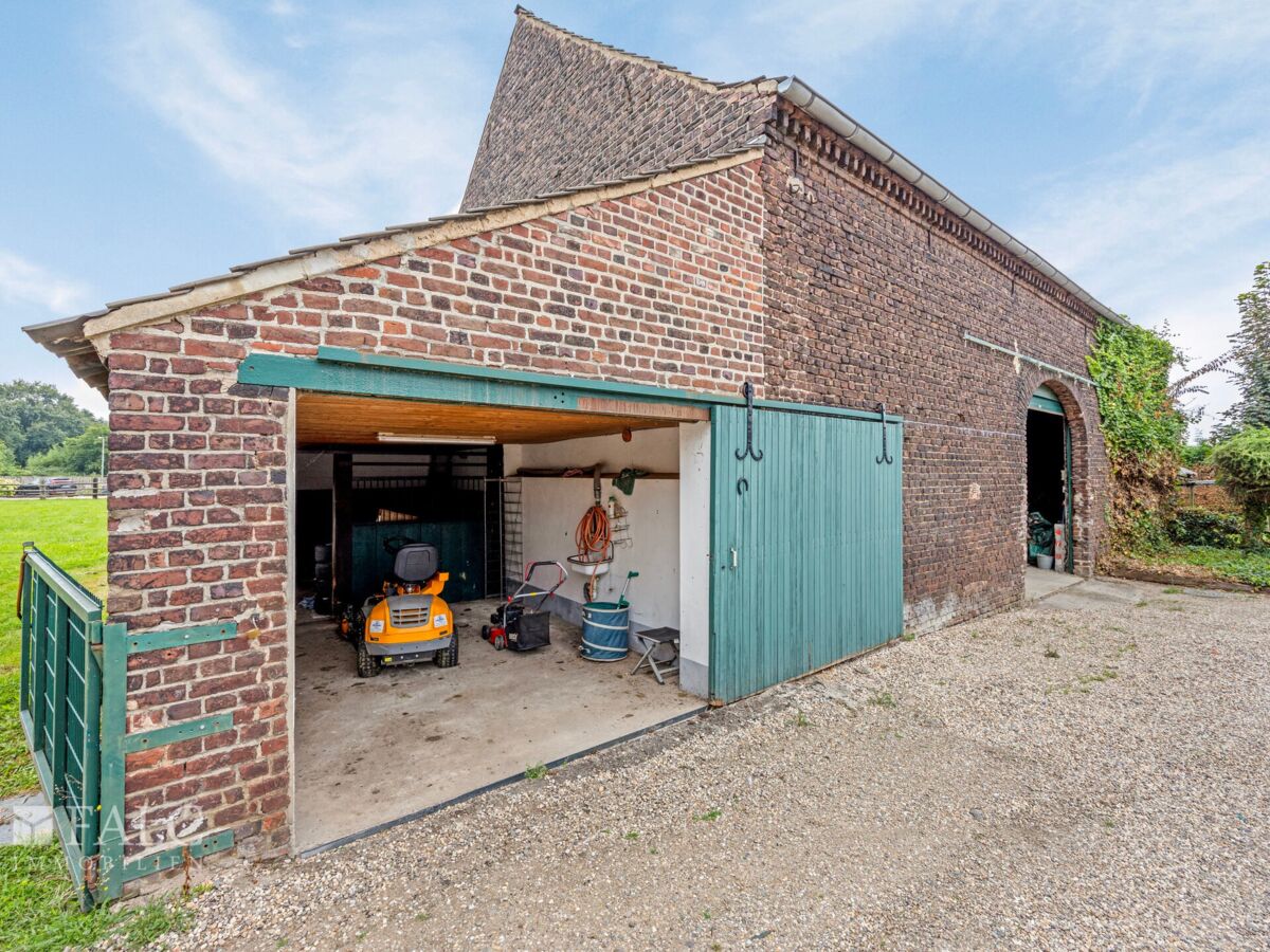 Garage/ Scheune