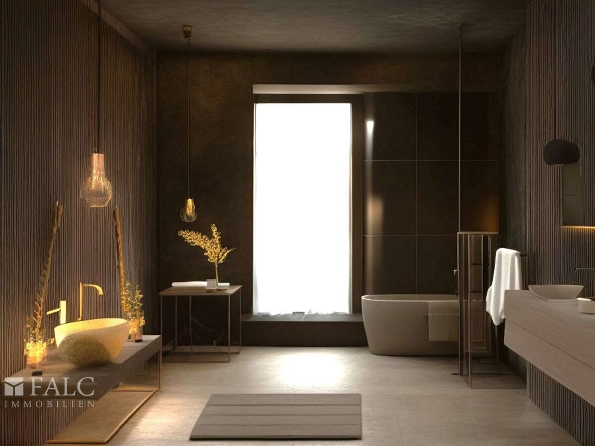 Badezimmer Beispiel 