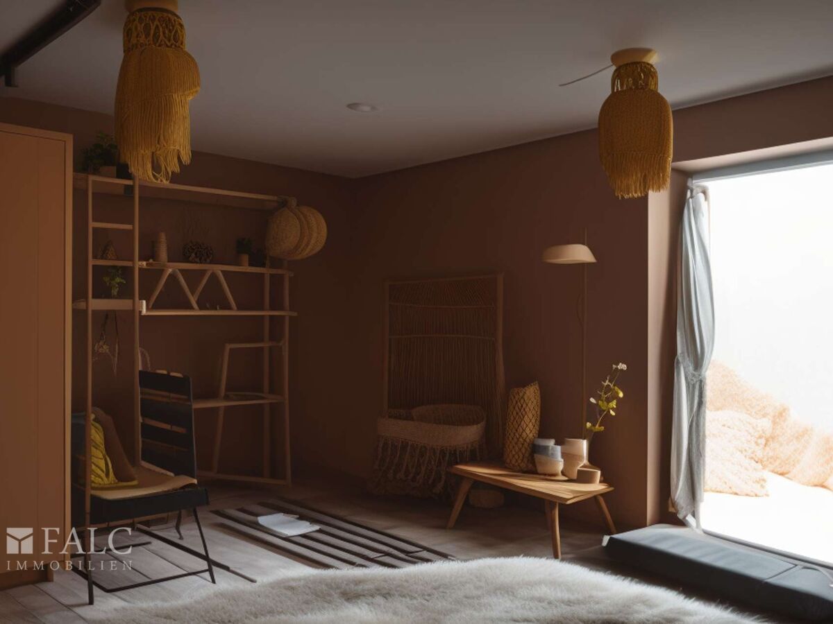Schlafzimmer 2 Beispiel
