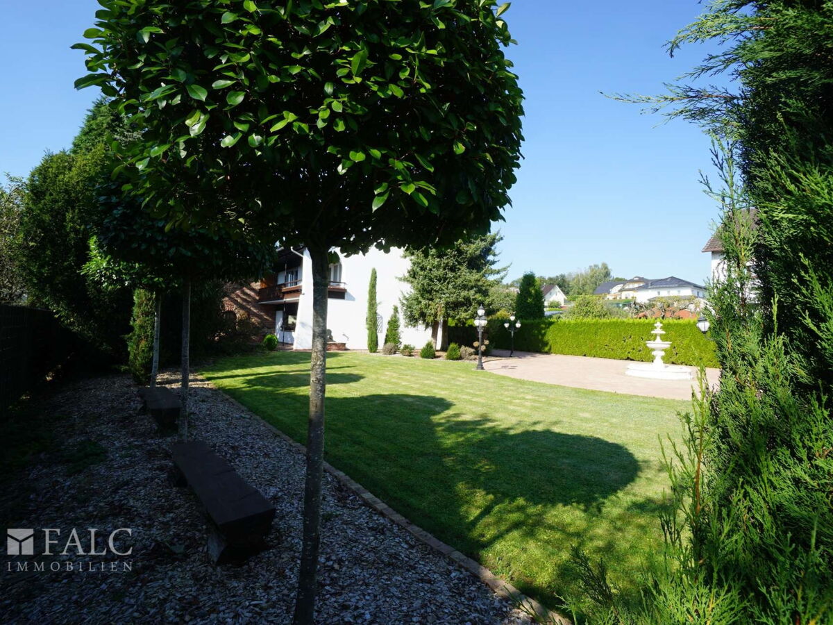 Vorgarten