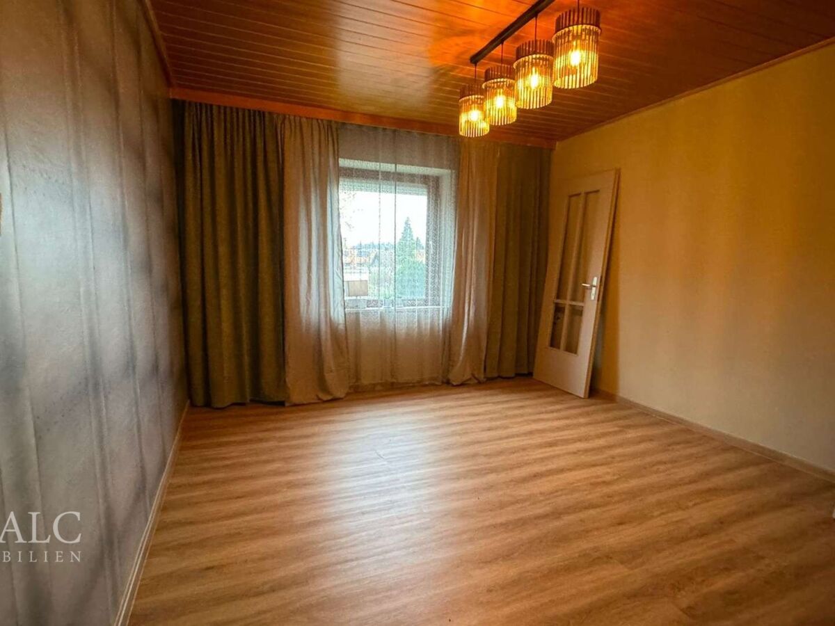 Zimmer 1 EG