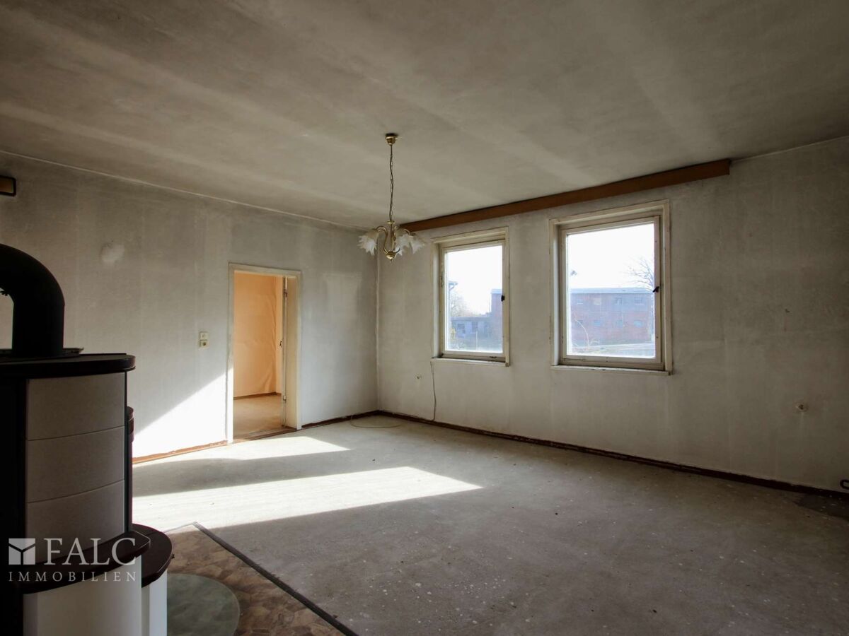 Zimmer WE 1