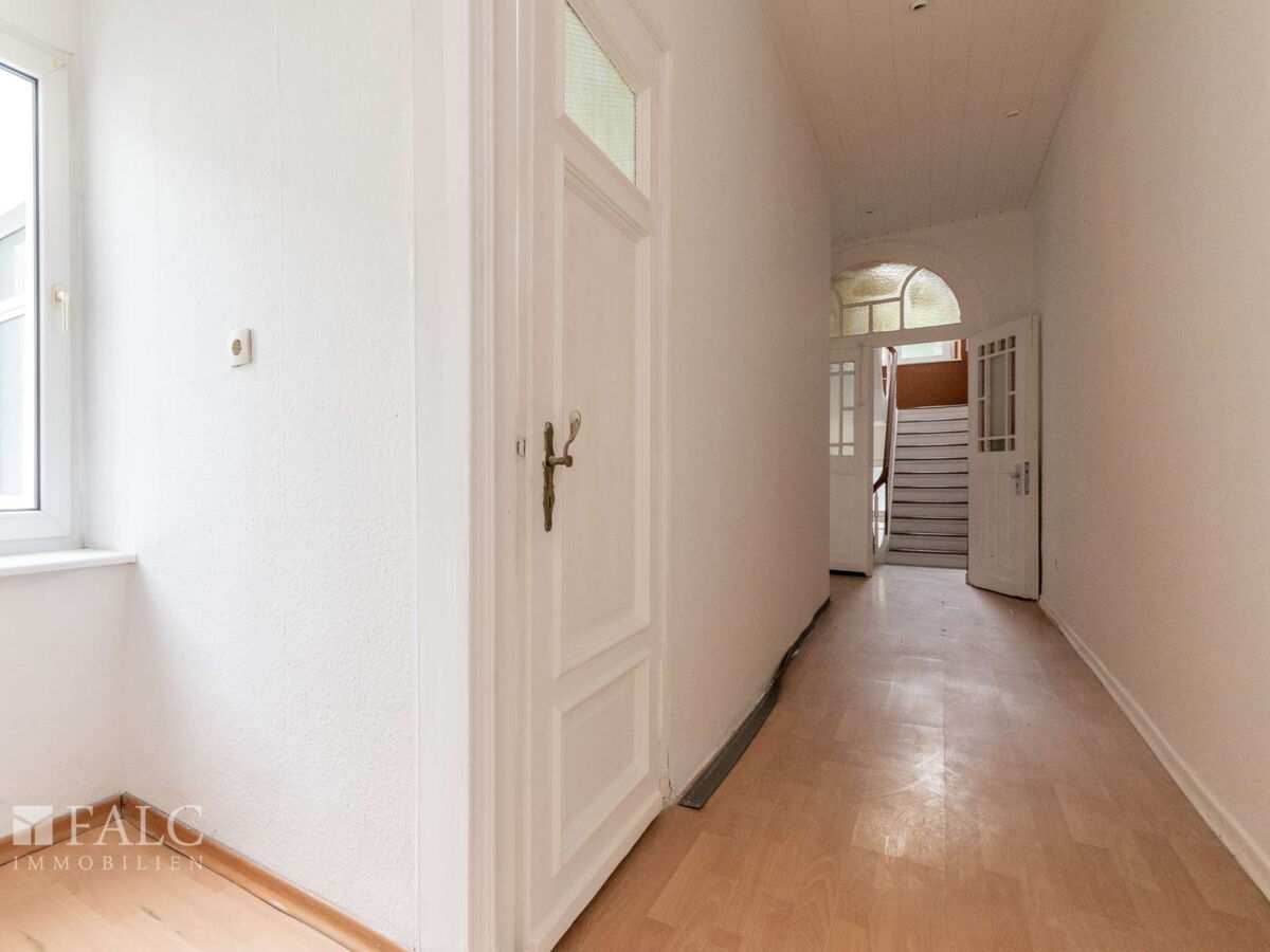Wohnungsflur 2